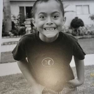 Meet your Posher, Adrian